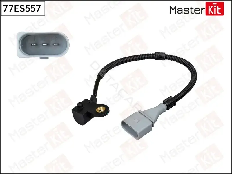Датчик коленвала MASTERKIT 77ES557