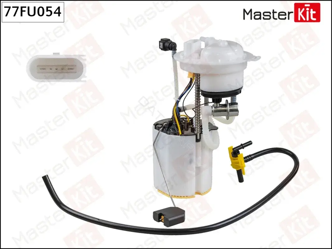 Топливный насос MASTERKIT 77FU054