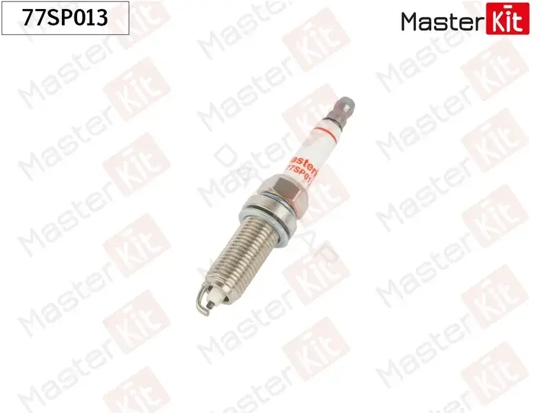 Свечи зажигания MASTERKIT 77SP013