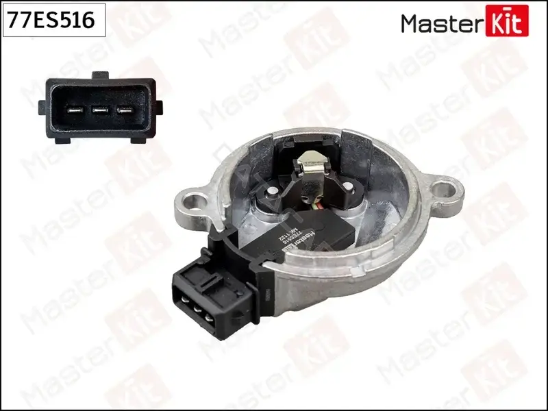Датчик коленвала MASTERKIT 77ES516