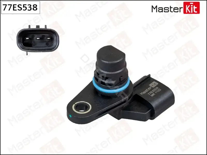 Датчик коленвала MASTERKIT 77ES538