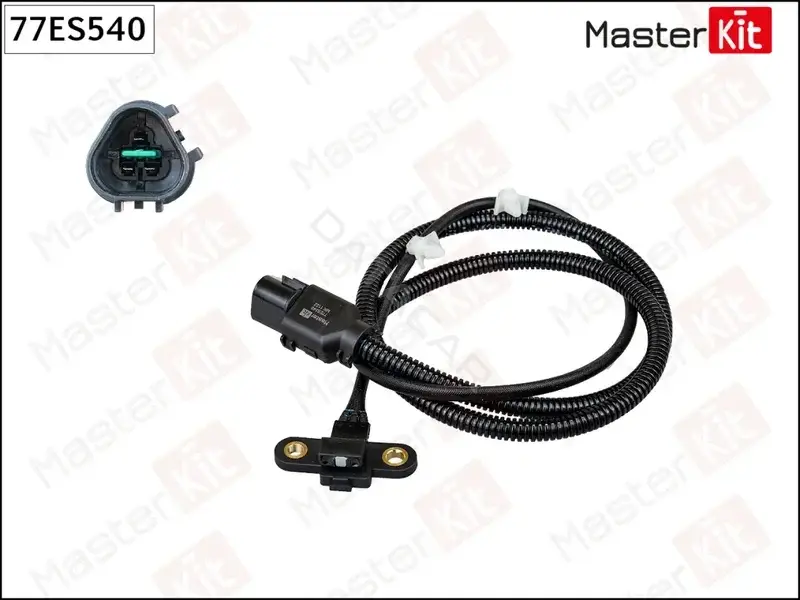 Датчик коленвала MASTERKIT 77ES540