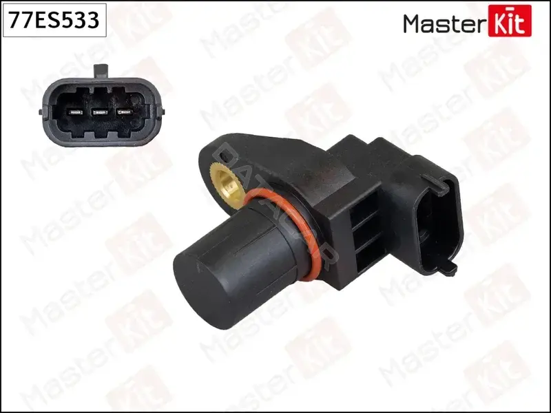 Датчик коленвала MASTERKIT 77ES533