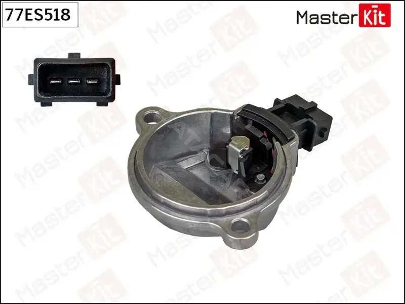 Датчик коленвала MASTERKIT 77ES518