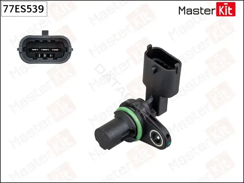 Датчик коленвала MASTERKIT 77ES539