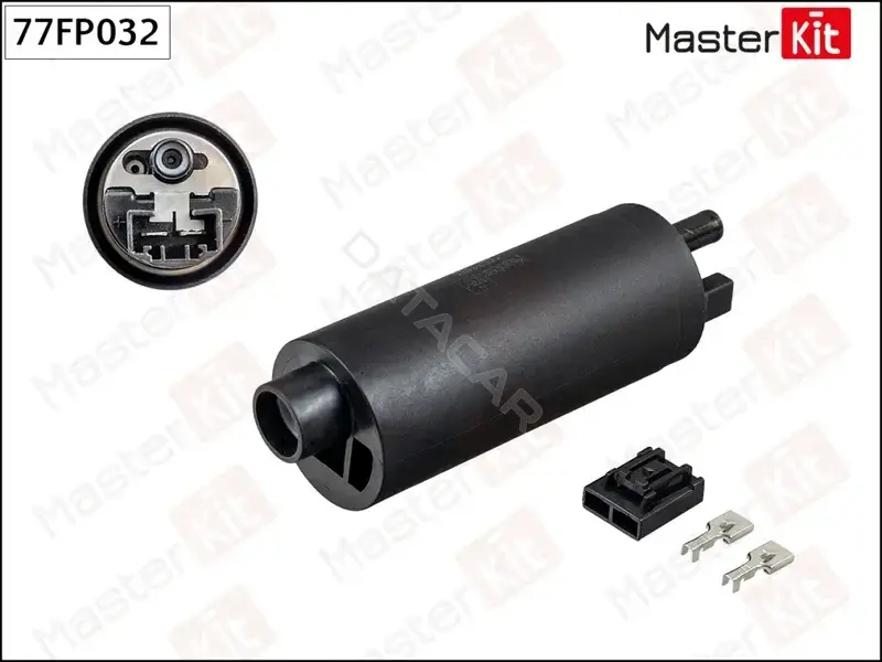 Топливный насос MASTERKIT 77FP032