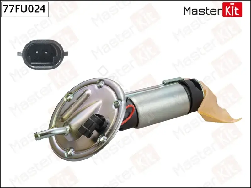 Топливный насос MASTERKIT 77FU024