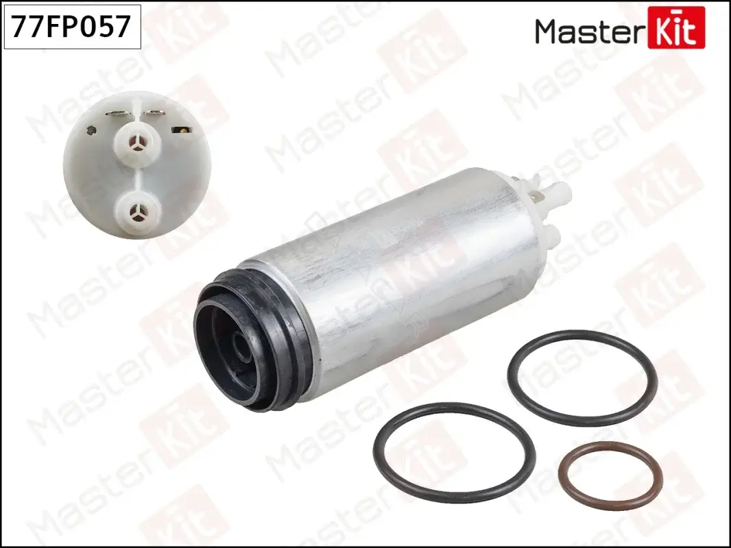 Топливный насос MASTERKIT 77FP057