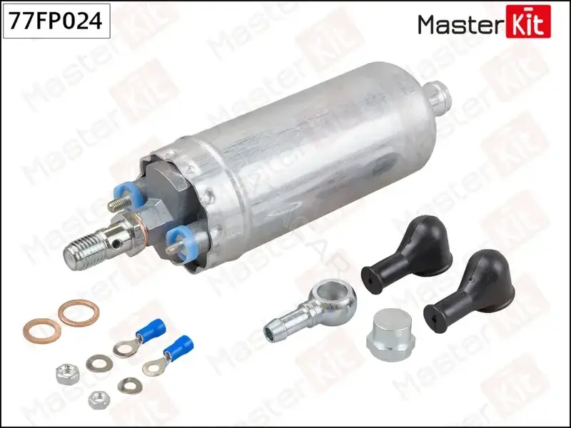 Топливный насос MASTERKIT 77FP024