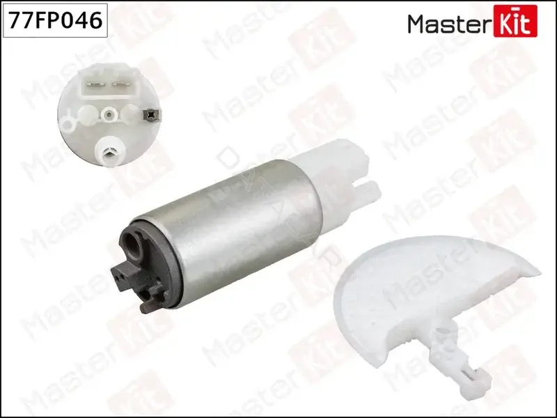 Топливный насос MASTERKIT 77FP046