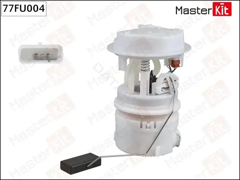 Топливный насос MASTERKIT 77FU004