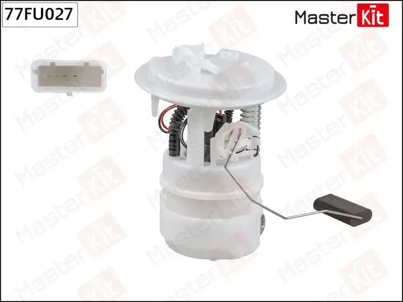 Топливный насос MASTERKIT 77FU027