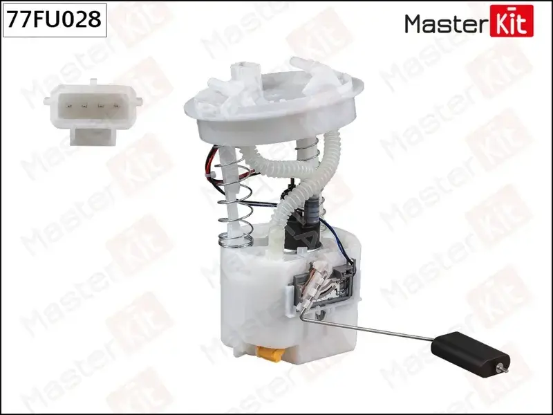 Топливный насос MASTERKIT 77FU028