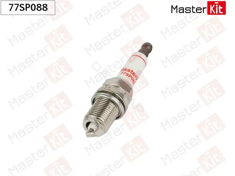 Свечи зажигания MASTERKIT 77SP088