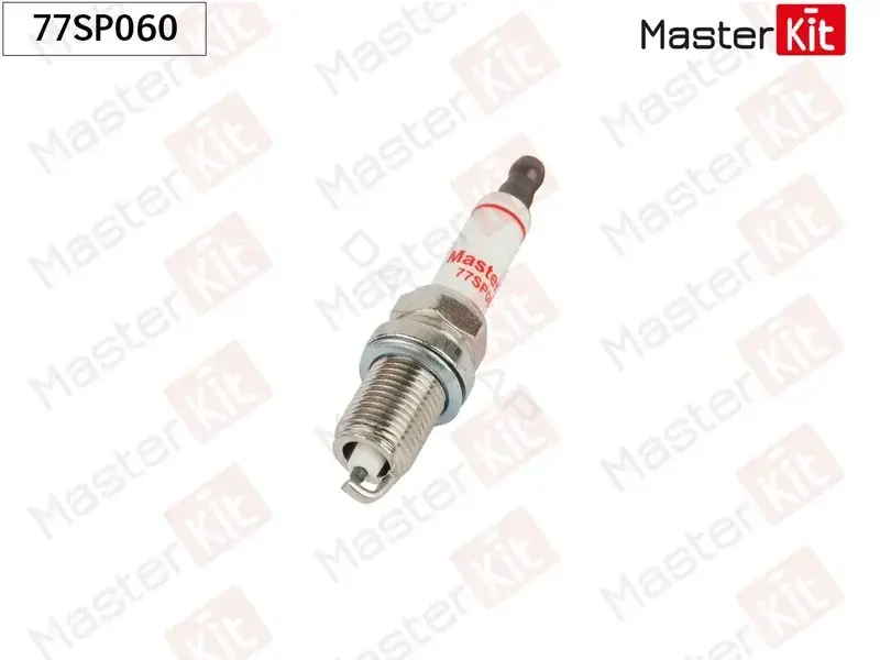 Свечи зажигания MASTERKIT 77SP060
