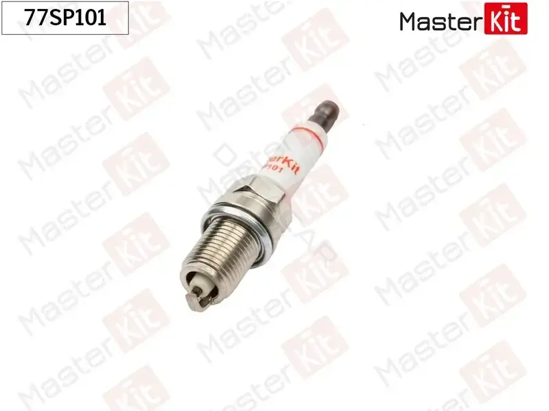 Свечи зажигания MASTERKIT 77SP101