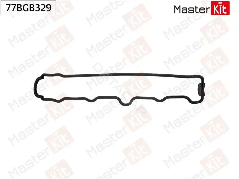 Свечи зажигания MASTERKIT 77BGB329