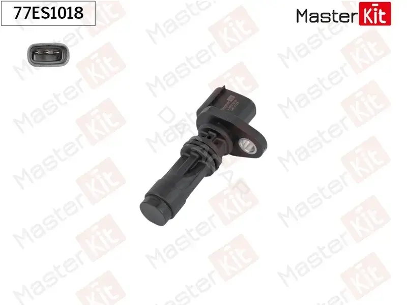 Датчик коленвала MASTERKIT 77ES1018