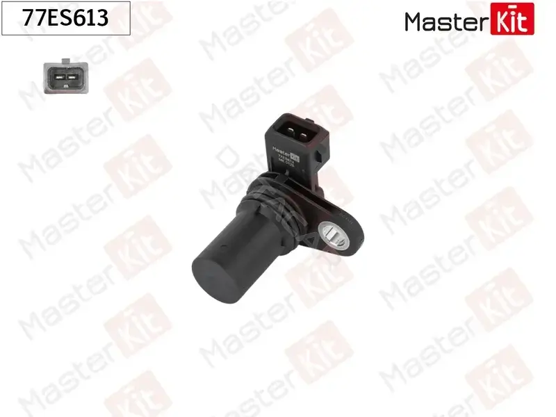 Датчик коленвала MASTERKIT 77ES613