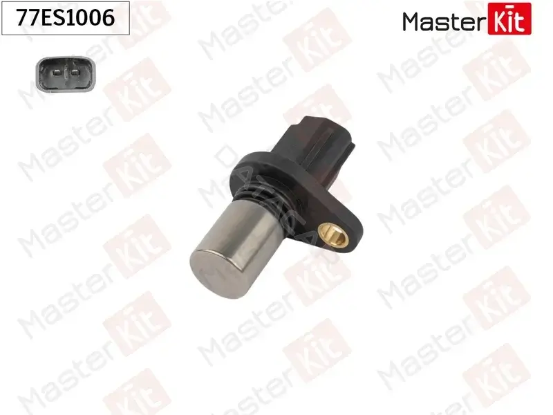 Датчик коленвала MASTERKIT 77ES1006