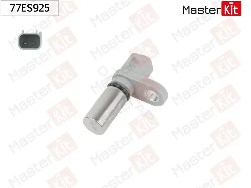 Датчик коленвала MASTERKIT 77ES925