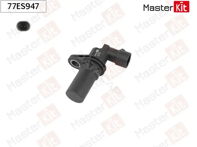 Датчик коленвала MASTERKIT 77ES947