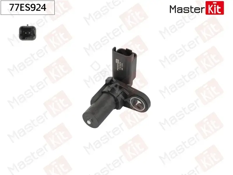 Датчик коленвала MASTERKIT 77ES924