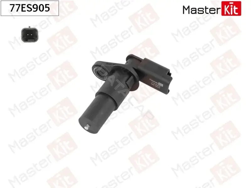 Датчик коленвала MASTERKIT 77ES905