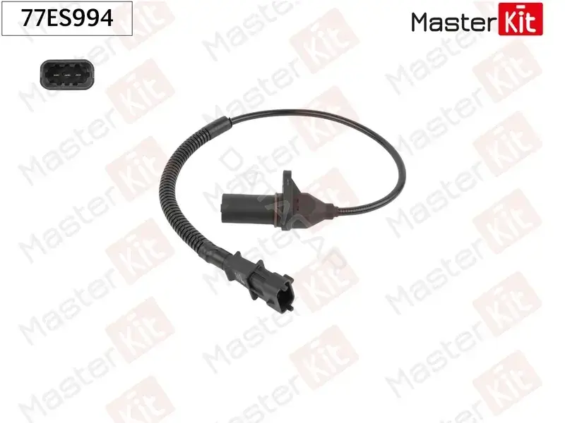 Датчик коленвала MASTERKIT 77ES994