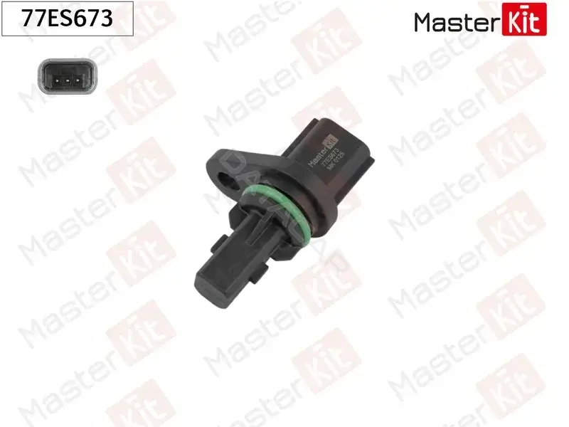 Датчик коленвала MASTERKIT 77ES673