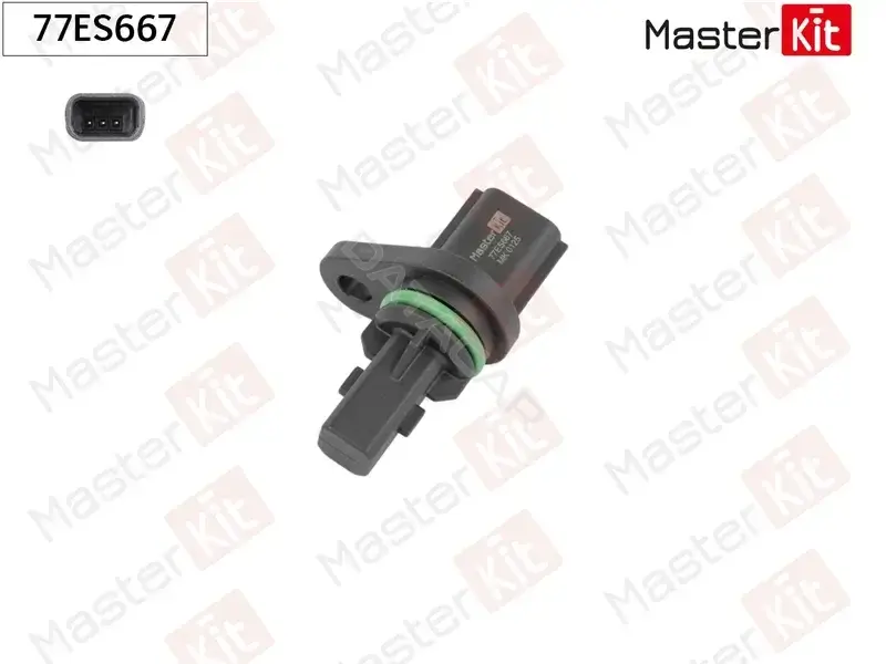 Датчик коленвала MASTERKIT 77ES667