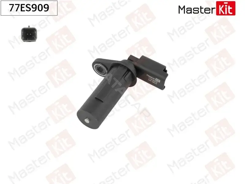 Датчик коленвала MASTERKIT 77ES909