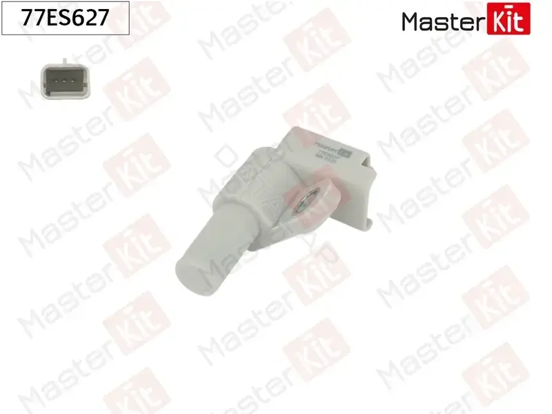 Датчик коленвала MASTERKIT 77ES627