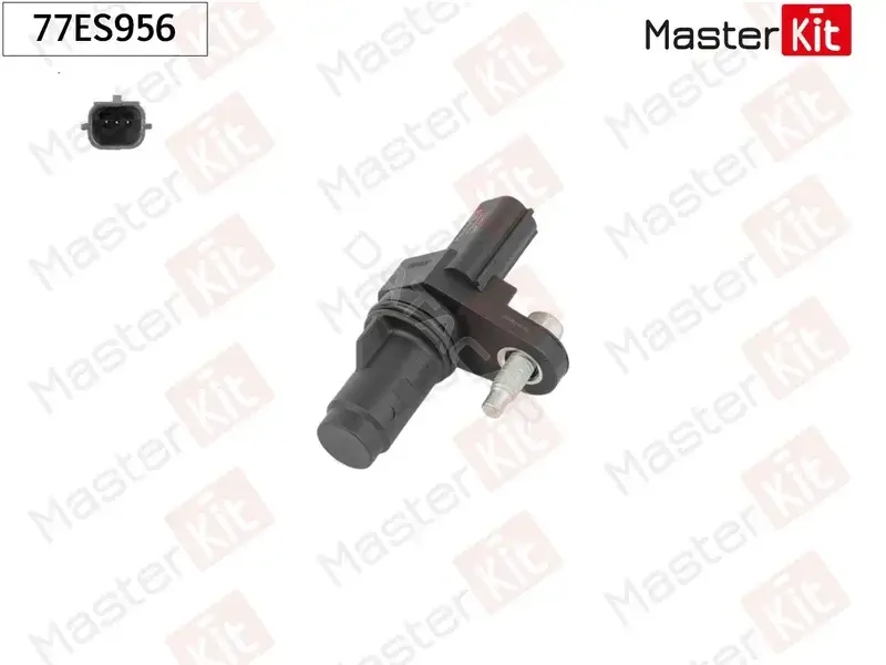 Датчик коленвала MASTERKIT 77ES956