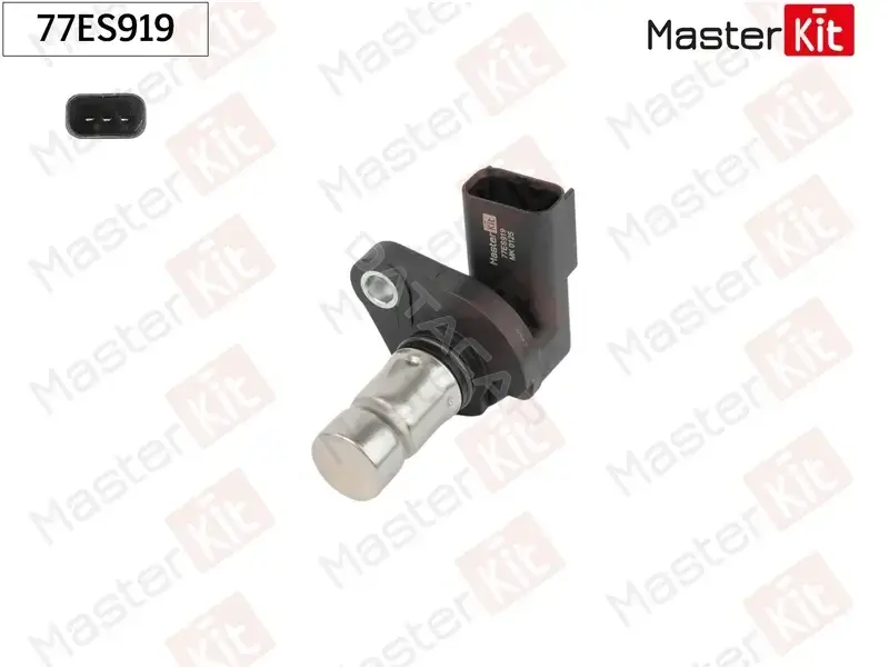 Датчик коленвала MASTERKIT 77ES919