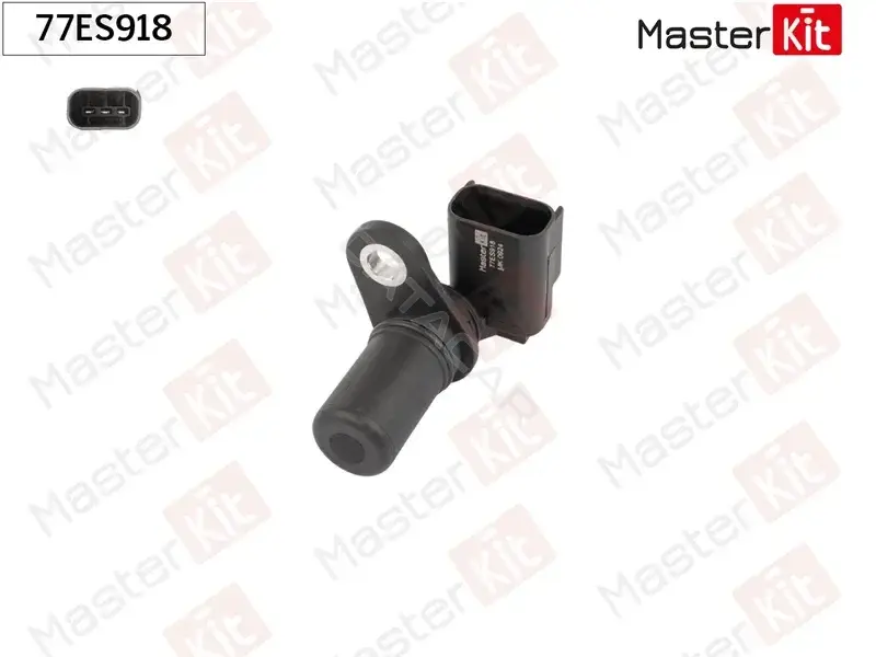 Датчик коленвала MASTERKIT 77ES918