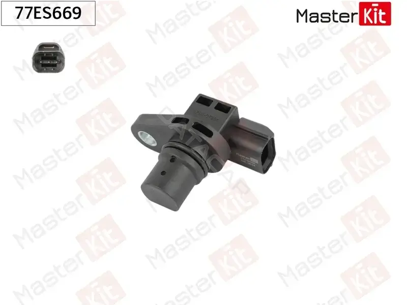 Датчик коленвала MASTERKIT 77ES669