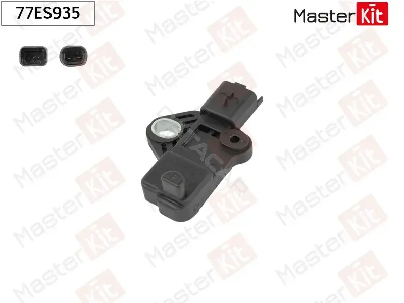 Датчик коленвала MASTERKIT 77ES935