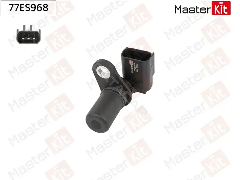 Датчик коленвала MASTERKIT 77ES968