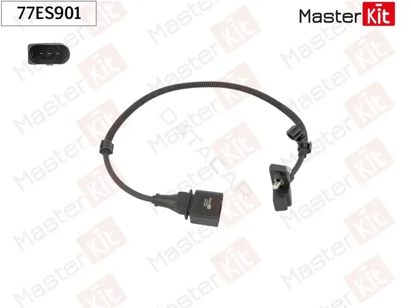 Датчик коленвала MASTERKIT 77ES901