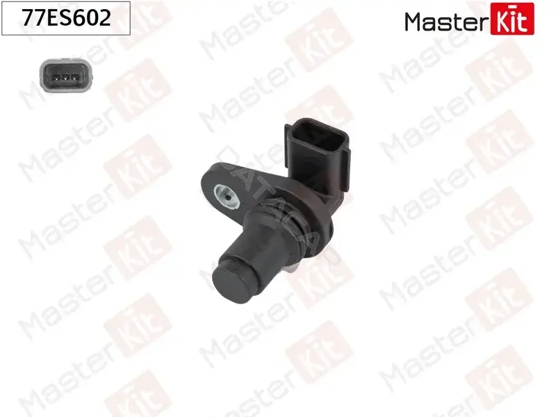 Датчик коленвала MASTERKIT 77ES602