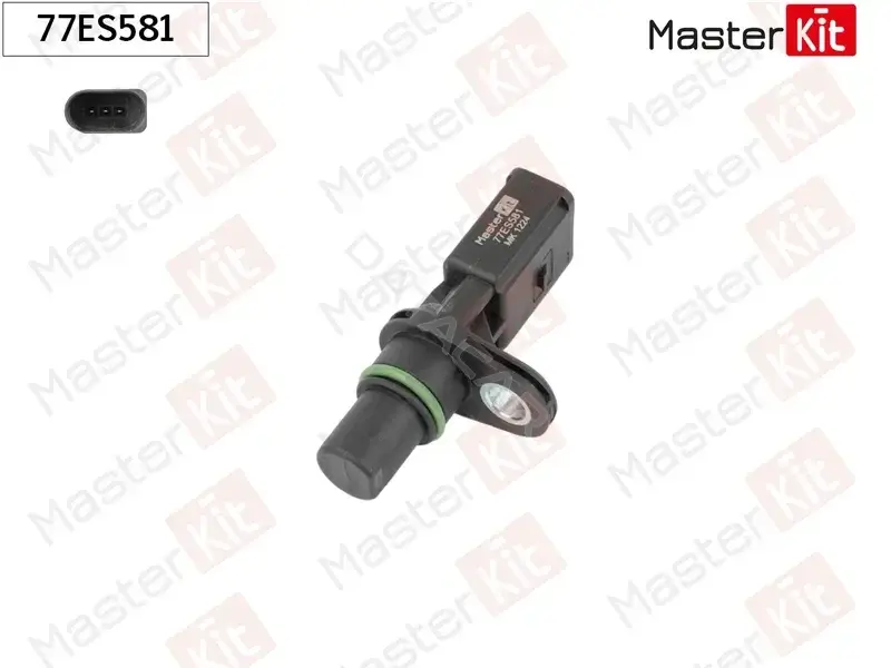 Датчик коленвала MASTERKIT 77ES581