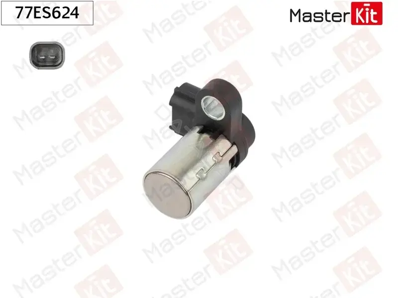 Датчик коленвала MASTERKIT 77ES624