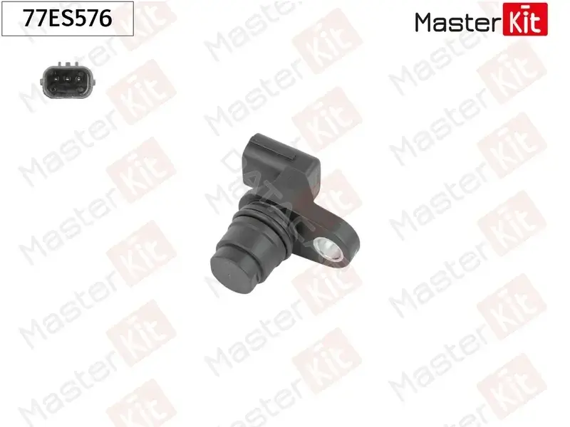Датчик коленвала MASTERKIT 77ES576