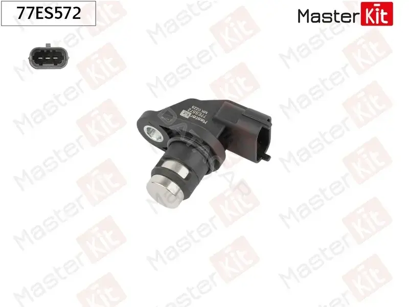 Датчик коленвала MASTERKIT 77ES572
