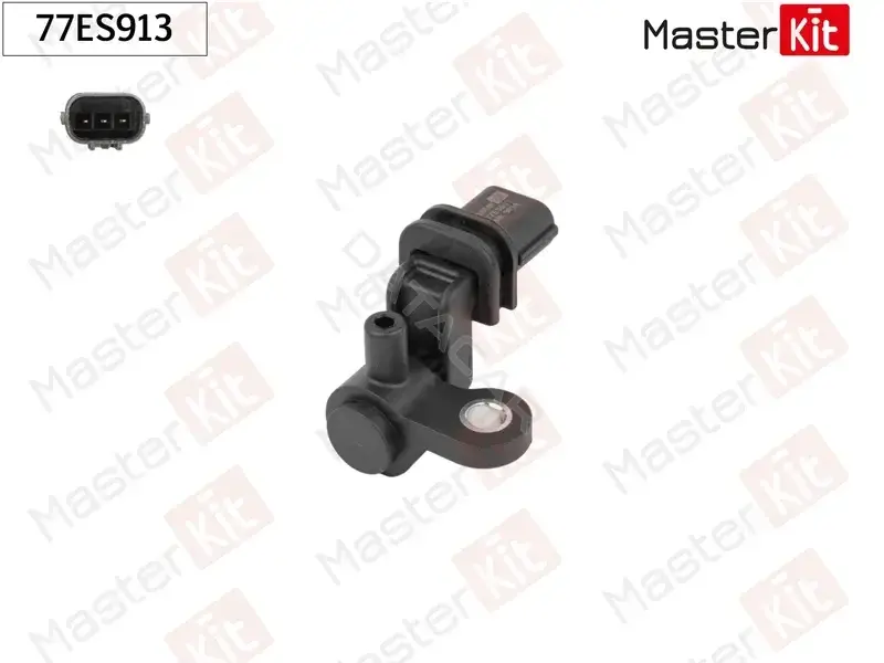 Датчик коленвала MASTERKIT 77ES913