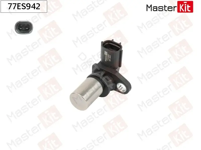 Датчик коленвала MASTERKIT 77ES942