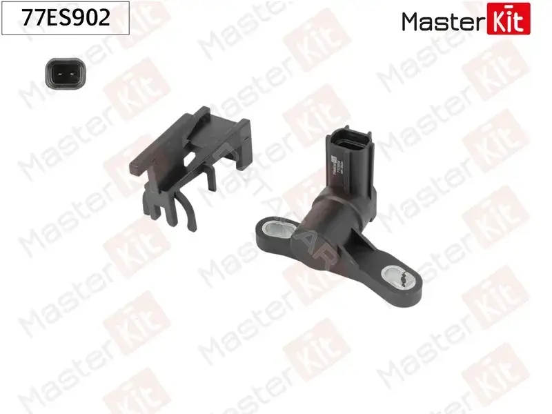 Датчик коленвала MASTERKIT 77ES902