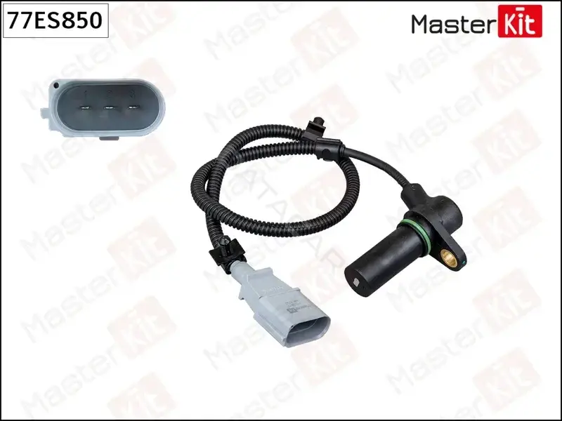 Датчик коленвала MASTERKIT 77ES850