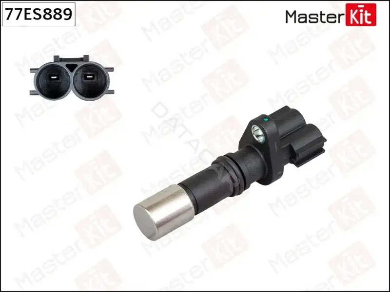 Датчик коленвала MASTERKIT 77ES889
